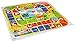 Cayro-158 Juego Oca Gigante, Multicolor (158)