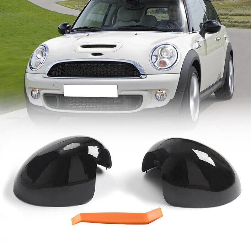 Amazon.com: 2Pcs Side Mirror Cover Protector,Door Rear View Mirror