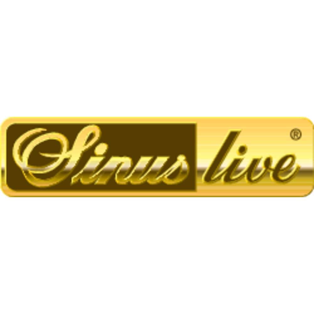 Image secondaire de Sinuslive Filtre Anti-Bruit EF-20