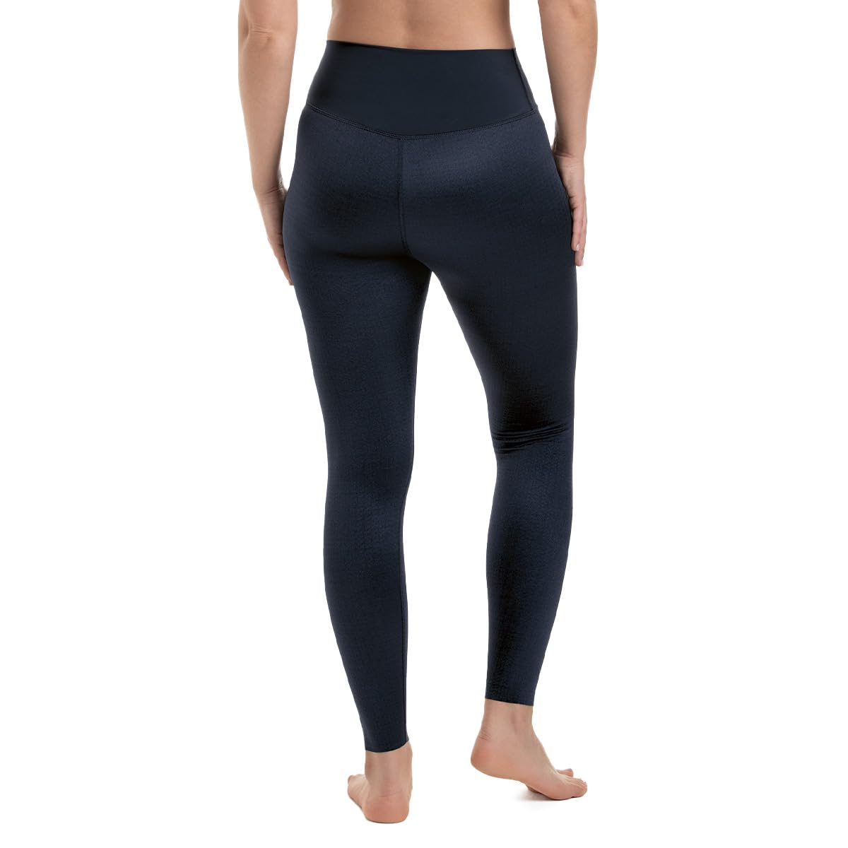 Anita Active Sport Tights Massage – Damen Lange Sportleggings, 3D Massage Struktur & hoher Komfort