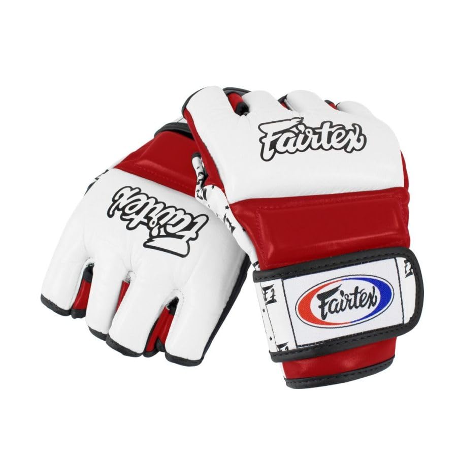未使用Fairtex パンチンググローブ Fairtex パンチンググローブ TGT7 XL 黒 - メルカリ