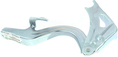 Miniatura 7 de Bisagra de capó compatible con el conductor izquierdo y el pasajero derecho Kia Sportage 2011-2016