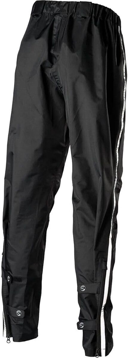 Showers Pass Women's Waterproof Breathable Transit Cycling Pant - Image 3