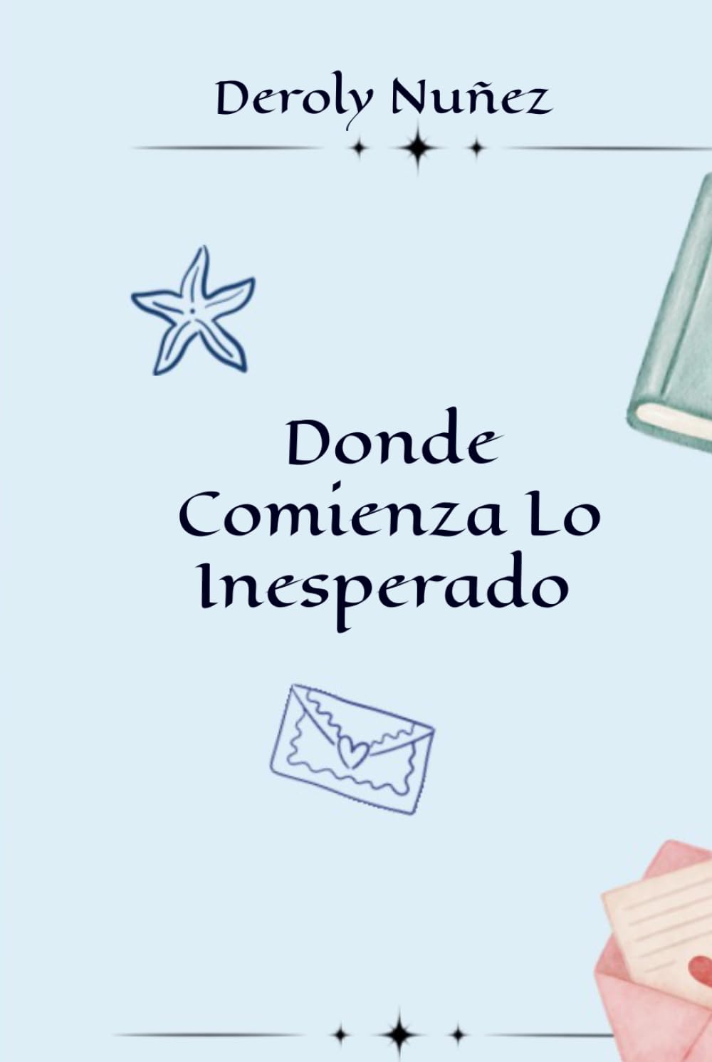 Donde Comienza Lo Inesperado