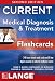 CURRENT Medical Diagnosis and Treatment Flashcards, 2E (Lange Current)