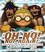 Oh No! Not Again!: (Or How I Built a Time Machine to save History) (Or at Least My History Grade) (An Oh No! Picture Book)