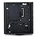 immagine 6CiT MTX-007B - Case Mini-ITX 180W PSU, montaggio Vesa, colore: nero