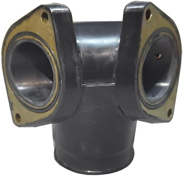 Carburetor Interface Adapter Fit For Road Star XV1600 1600 XV1600AS 1999-2003 Intake Manifold Joint A09E