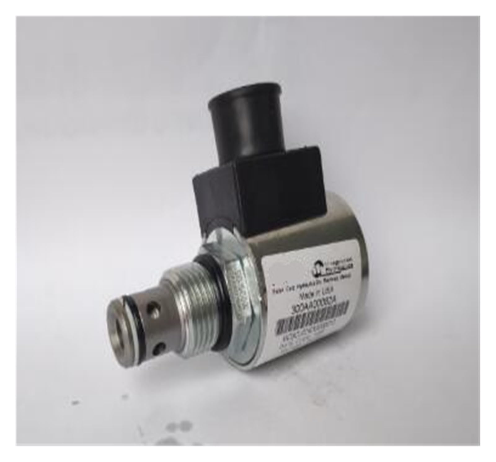 QRJAZHNTP Solenoid Valve SV3-10-C-0-0-00 Hydraulics 300AA00082A SV3-10-C-0-24DG