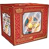 Pokemon TCG Charizard ex Super Prem...