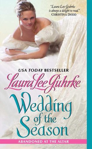 Wedding of the Season: Abandoned at the Altar      Kindle Edition
