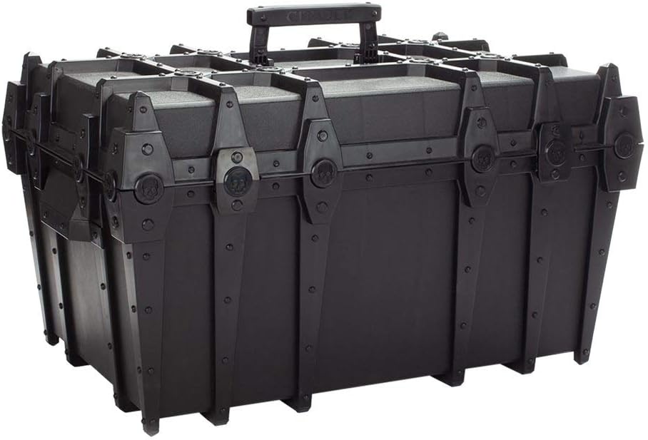 Games Workshop - Citadel Crusade Case XL