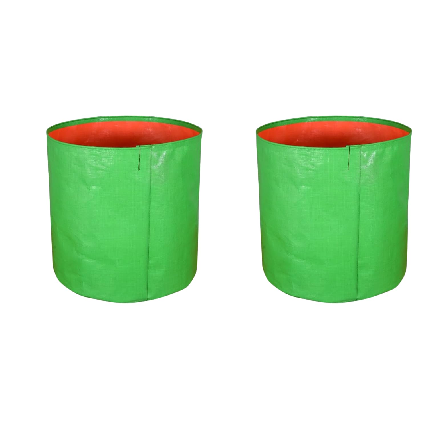 Premium HDPE Grow Bags - UV Protected & Durable -11