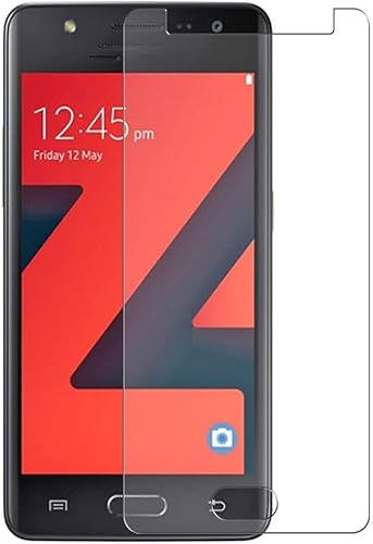 3 Pack Screen Protector Film, compatible with Samsung Z4 TPU Guard  Not Tempered Glass Protectors disponible en Yaxa El Salvador
