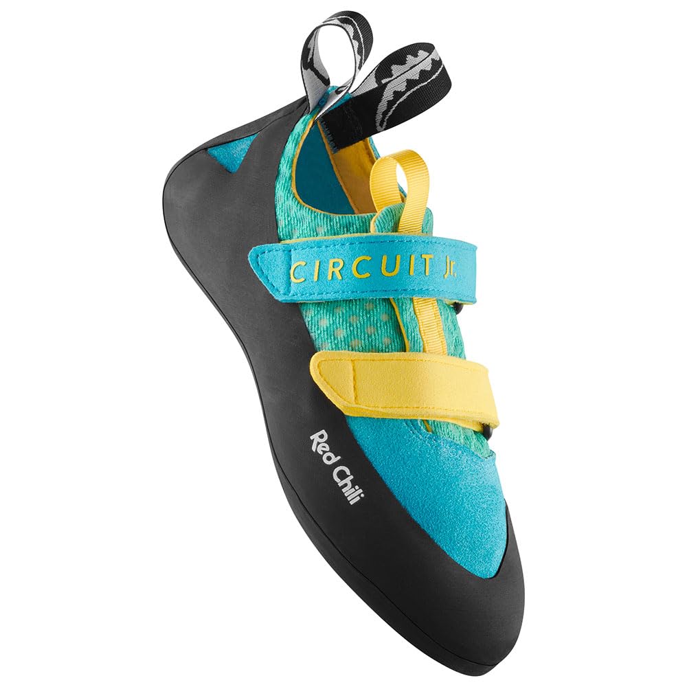 Red Chili Circuit Climbing Shoes EU 34