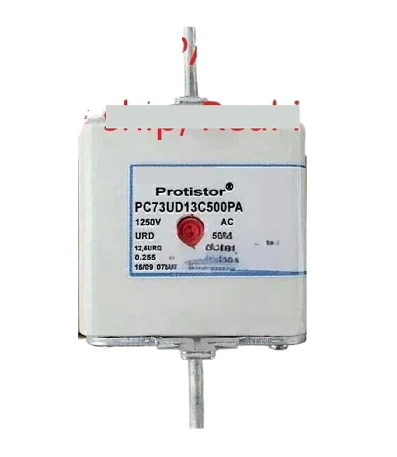 ゆに品 ヒューズ PC72UD11C630PA N301220 1100V 630A ヒューズ PC70UD11C350TF