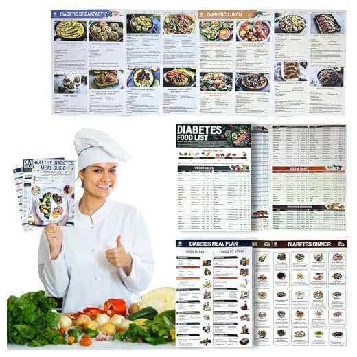 2025 Diabetic Food Chart Guide