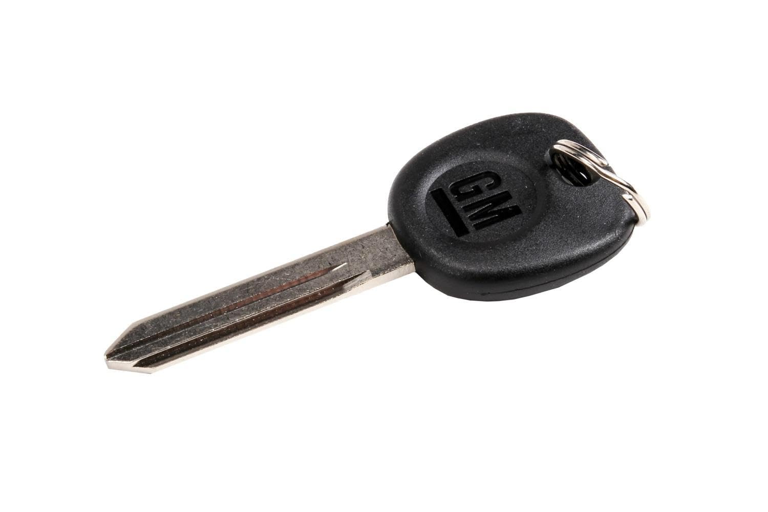 GM Genuine Parts 23372321 Door Lock and Ignition Key