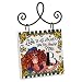 Enesco Plan B Plaque B, Multicolor