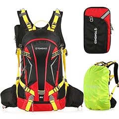 TOMSHOO Wanderrucksack, leicht...