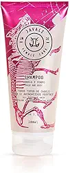 Shampoo Feminio Female Care Cabelo e Corpo (200ml) 2 em 1 Hidratante Perfumado