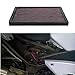CICMOD High Performance Flow Panel Air Filter For Kawasaki NINJA 250 300 Z250 EX250R EX300 EX300B/A EX250E 2008-2015 Washable Reusable