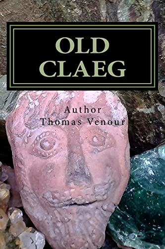 Old Claeg: Queen Boadicea's Blood Stone and the Sacred Grove