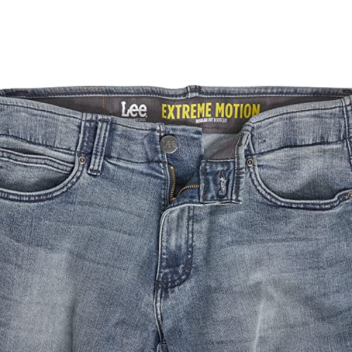 Image of Lee Men's Regular Fit Jeans