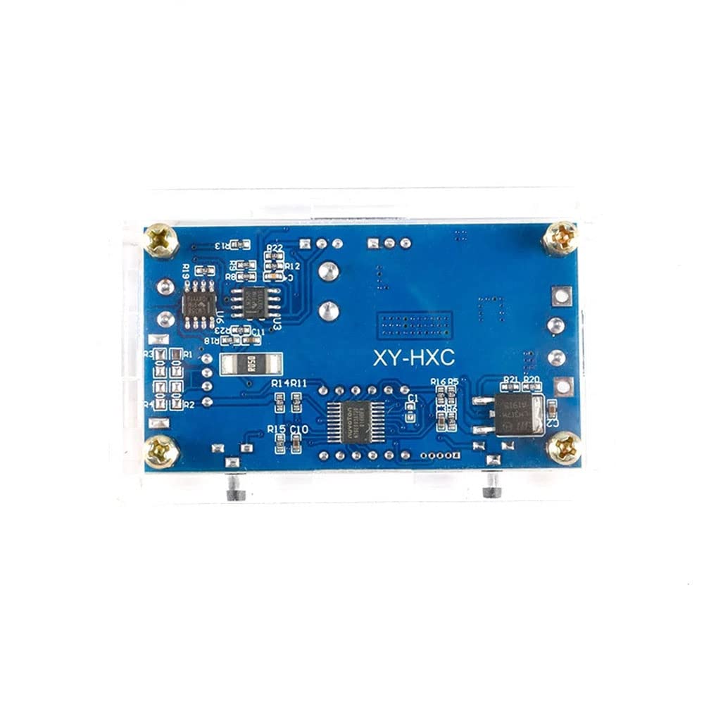 Amazon.com: Rakstore XY-HXC DC-DC 5A Step Down Buck Power