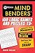 Mensa&reg; Mind Benders: 100 Logic Games and Puzzles to Improve Your Memory, Exercise Your Brain, and Keep Your Mind Sharp (Mensa&reg; Brilliant Brain Workouts)