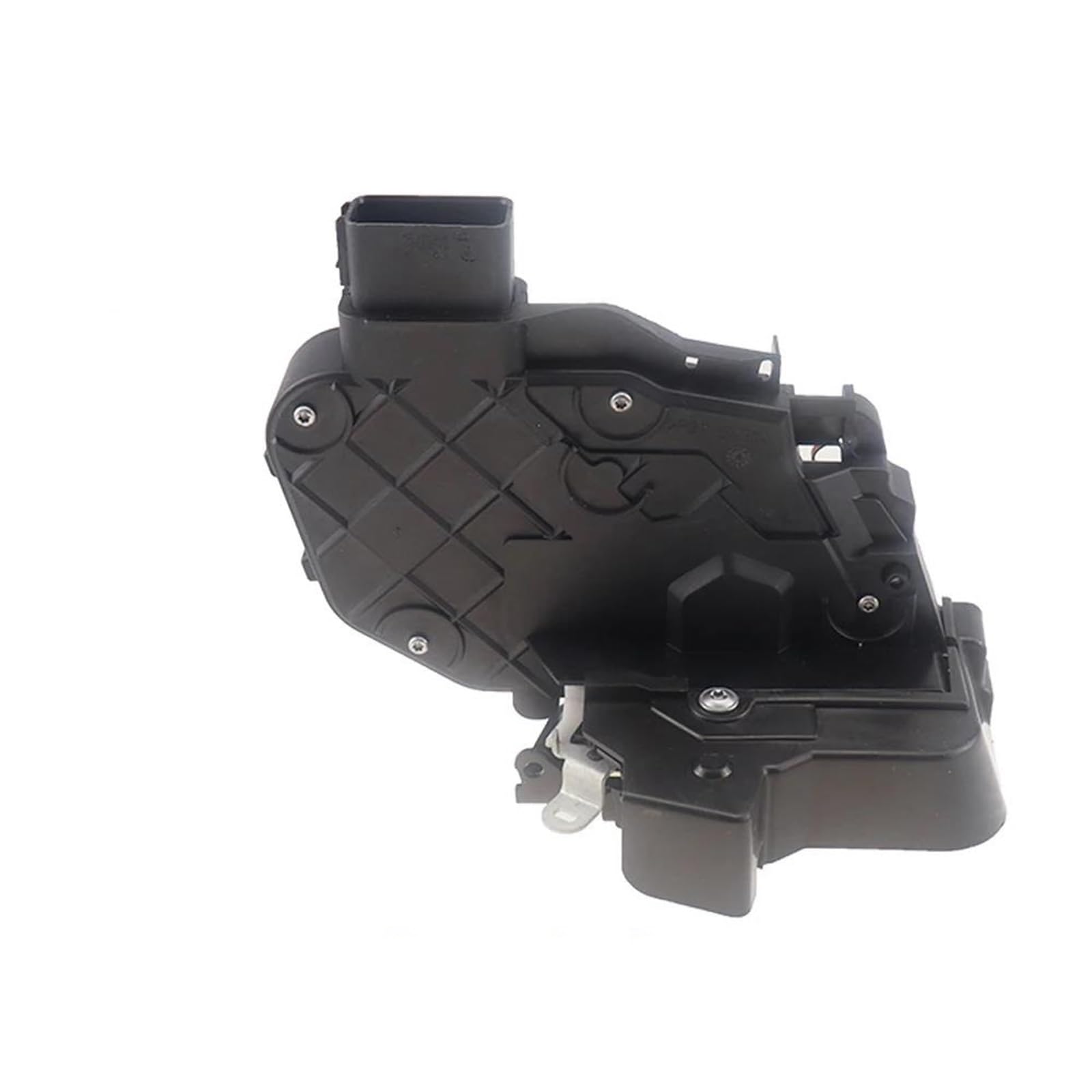 Zgvgfaflpq One Color Car Door Lock Catch Actuator For Range For Rover For Evoque For Land For Rover For Discovey Lr011277 Lr011302 Lr011275 Car Door Lock Actuator(Rear Left)
