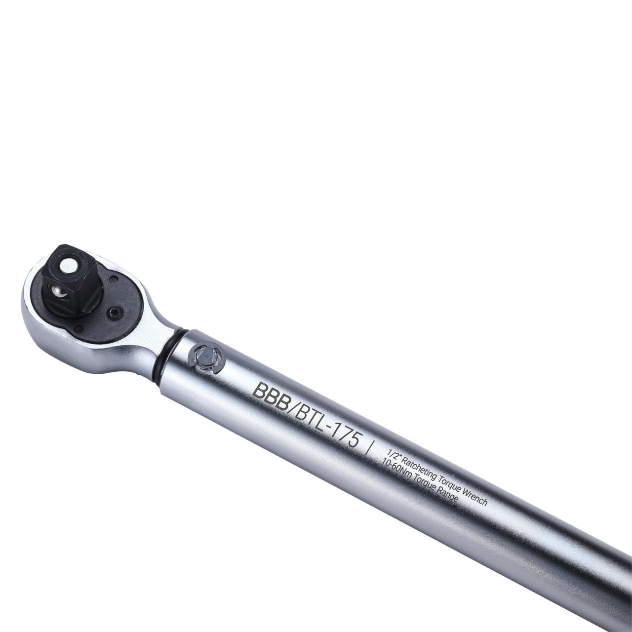 BBB Klucz dynamometryczny HighTorque 1/2 cala 10-60Nm