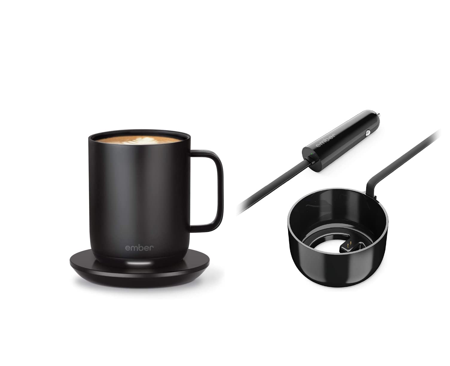 Ember Smart Mug 2 Bundle