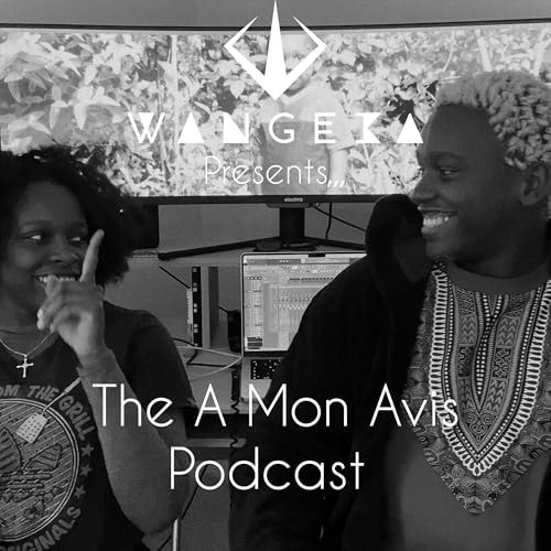 Couverture de The A Mon Avis Podcast