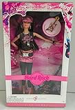 Barbie Hard Rock 4 Brunette Exclusive