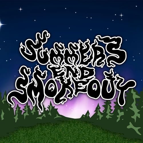 Page de couverture de Summer's End Smokeout 2025: Joe Nice (Live)