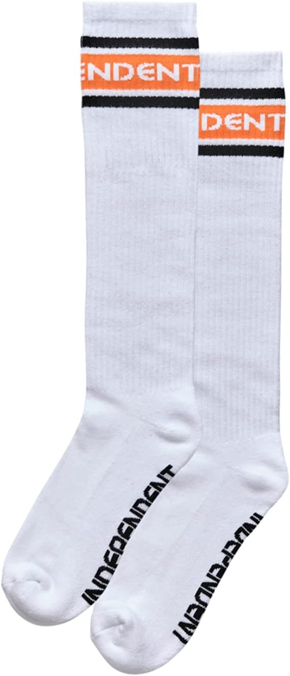 INDEPENDENT B/C Groundwork Mens Tall Socks