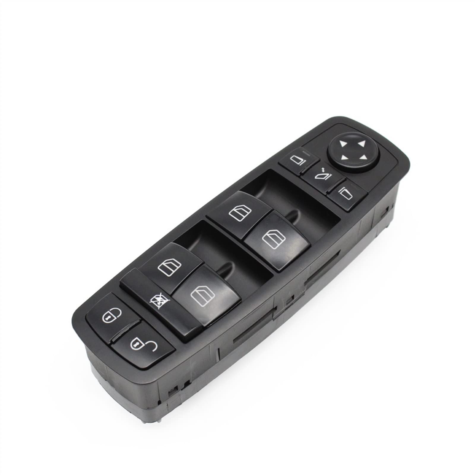 Bouton de vitre électrique commande lève-vitre 1698206710 Mercedes W169 - 6