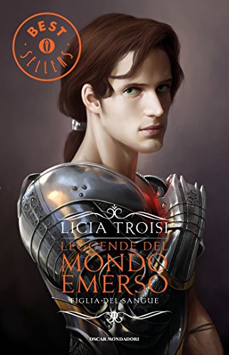 Leggende del Mondo Emerso - 2. Figlia del sangue Leggende del Mondo Emerso - 2. Figlia del sangue