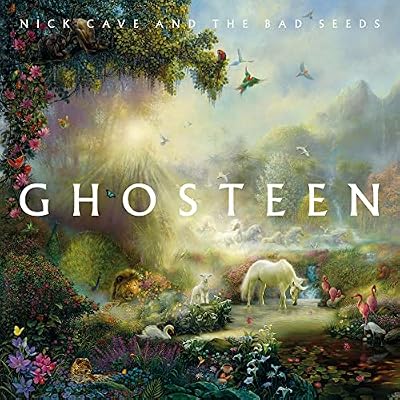 Ghosteen