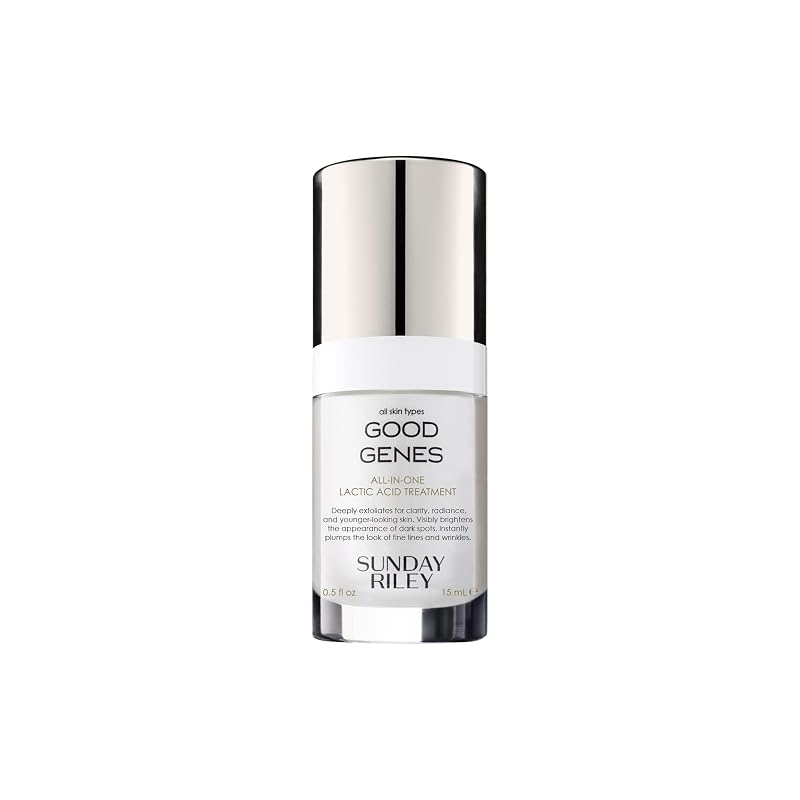 Sunday Riley Good Genes Sérum facial com ácido lático