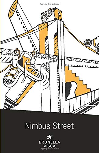 Nimbus Street (Il cappottino rosso)