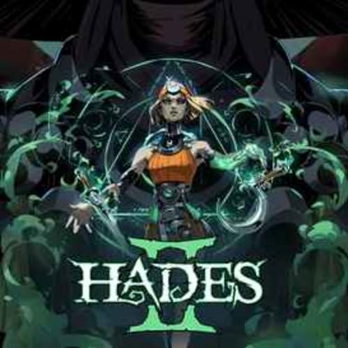 Here Be Media - Episode 64 - Hades II: The Pitfalls of Chronic Therapy