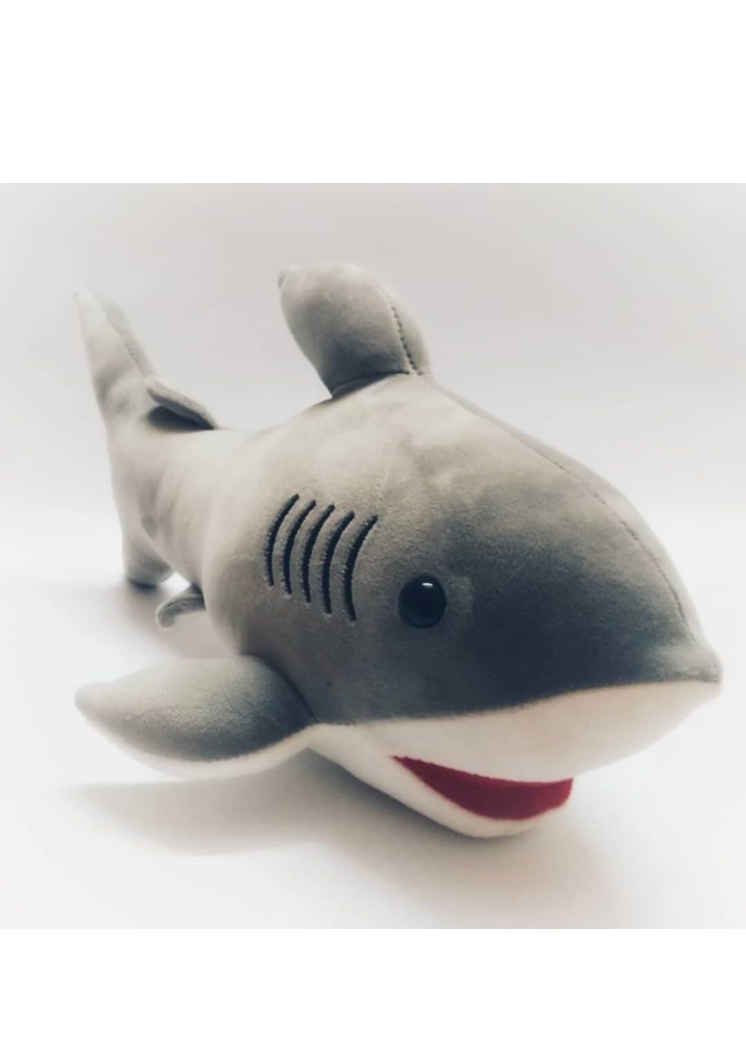 See full amazon price history chart for ACTINO DECOR & SHINE Soft Toy Shark,Stuffed Toy,Soft Stuffed Animal Plush Toy for Kids, Best Gift for Every Special Occassions 35 CM (Grey) ACTINO DECOR & SHINE Soft Toy Shark,Stuffed Toy,Soft Stuffed Animal Plush Toy for Kids, Best Gift for Every Special Occassions 35 CM (Grey) (B0DB2FDTL1) Amazon Price History, Amazon Price Tracker