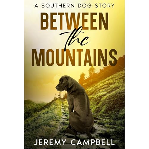 Between the Mountains : Jeremy Campbell episode artwork