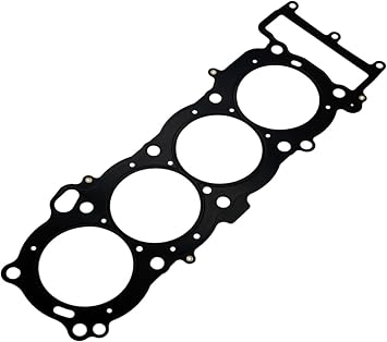 Head Gasket for Yamaha for WaveRunner 1100 VX for Deluxe for Cruiser VX1100 for Boat AR210 SX210 LAT1100 FRT1100 6D3-11181-00-00