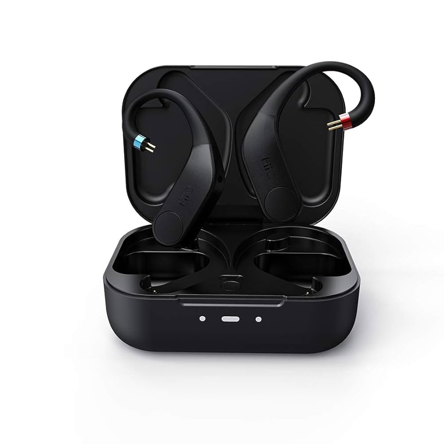 Campfire Audio Andromeda Fiio UTWS3 セット Campfire Audio Andromeda Fiio UTWS3 セット Campfire Audio