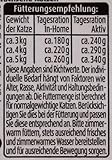 Edeka Feines Ragout mit Huhn und Leber in Joghurtsauce, 16er Pack (16 x 100g)