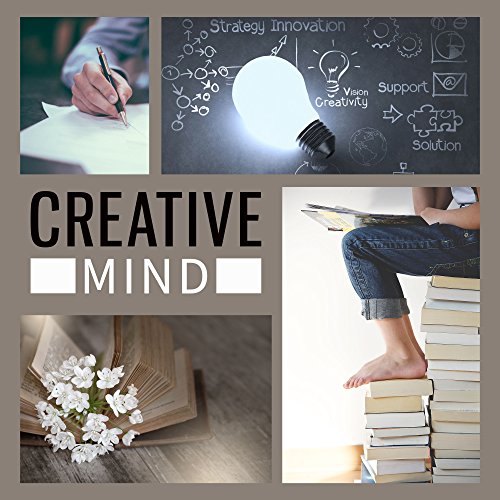Amazon Music Clear Mind Music AcademyのCreative Mind Music for Study