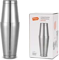 Coqueteleira Inox Boston Profissional - MR1130 - mori
